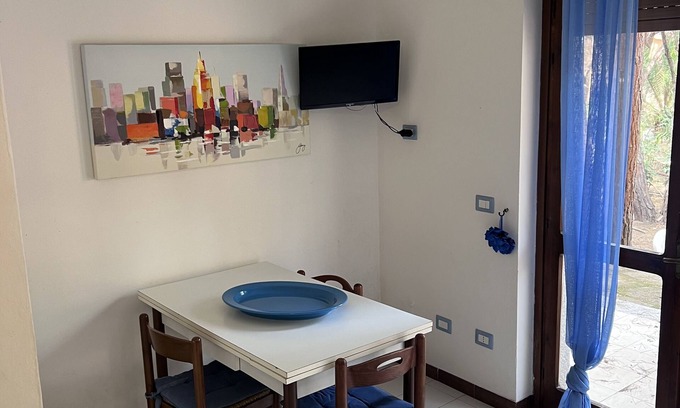 Valledoria Apartment | Nice and comfortable apartment near the sea