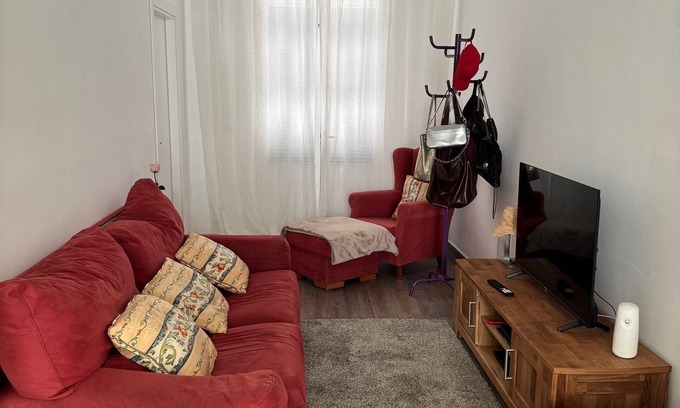 Porto Cristo House | Nice and cozy house with inner courtyard and terrace of 35 m2, 200 m. from the beach.