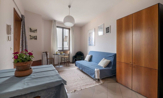 San Daniele del Friuli Apartment | Nice apartment for 4 people with A/C, WIFI, TV and pets allowed
