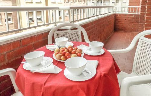 Sant Carles de la Rapita Apartment | Nice Apartment In San Carles De La Rápita
