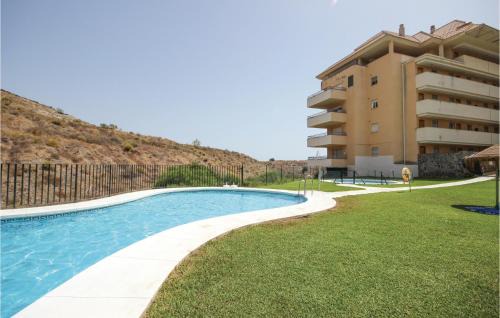 Fuengirola Apartment | Nice Apartment In Fuengirola-Carvajal