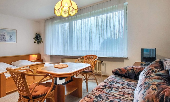 Bockswiese Apartment | Nice apartment in Goslar OT Hahnenklee