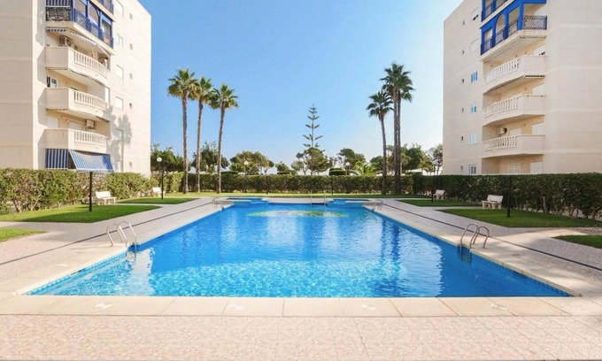 Los Arenales del Sol Apartment | Nice apartment in Los Arenales del Sol