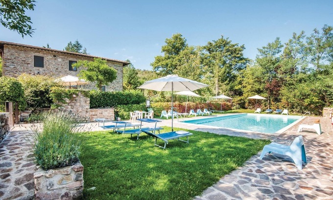 Greve in Chianti Apartment | Nice apartment in Greve In Chianti FI