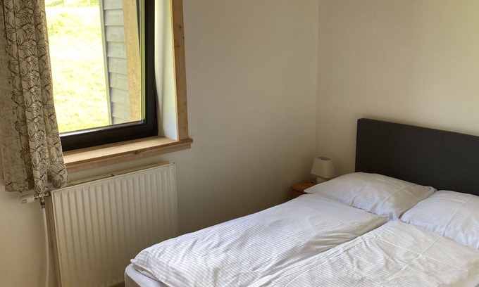 Muhldorf Apartment | Nice apartment for 8 guests with WIFI, balcony and parking