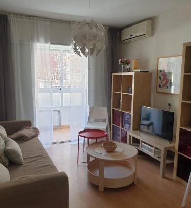 Tetuan Apartment | Nice apartment. Chamartin. La Vaguada.P Castilla