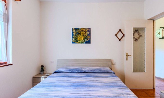 Corrido Apartment | Nice apartment for 2 people with WIFI, TV and panoramic view