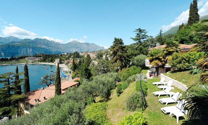 Val di Sogno Apartment | Nice apartment for 3 guests with TV, terrace and parking