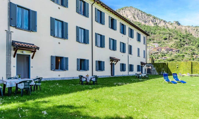Musso Apartment | Nice apartment for 4 guests with WIFI, TV and patio