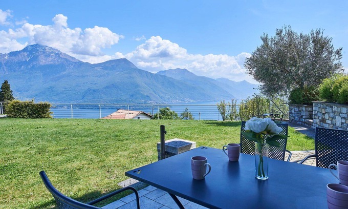 Stazzona Apartment | Nice apartment for 4 guests with WIFI, TV and terrace