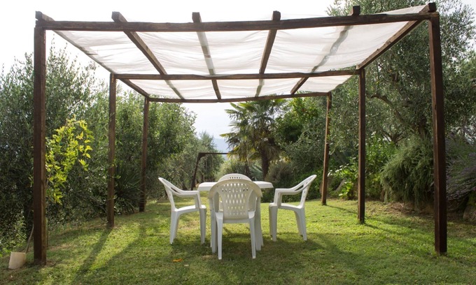 Pian di Sco Apartment | Nice apartment for 5 people with pool, WIFI and TV