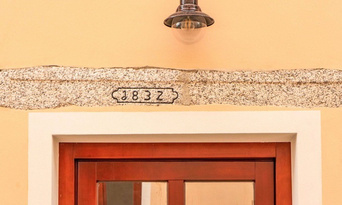Horni Plana Apartment | Nice apartment for 4 guests with WIFI, terrace, pets allowed and parking