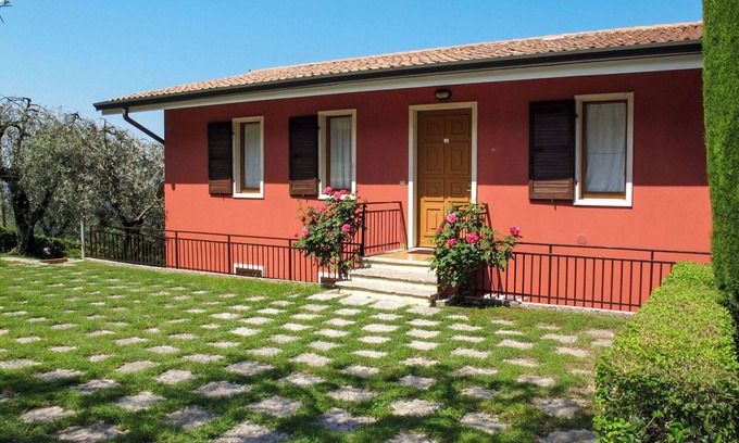 Frader Apartment | Nice apartment for 6 guests with WIFI, pool, TV and terrace