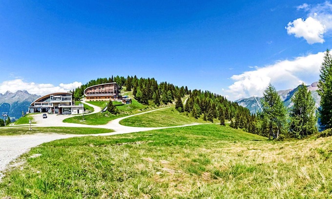 Monclassico Apartment | Nice apartment for 4 guests with WIFI and TV