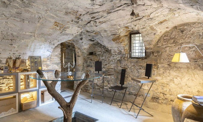 Civezza Apartment | Nice apartment for 3 guests with WIFI, TV and balcony