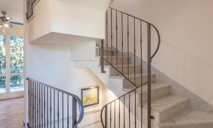 Marina di Pietrasanta Apartment | Nice apartment for 6 guests with TV, balcony and pets allowed