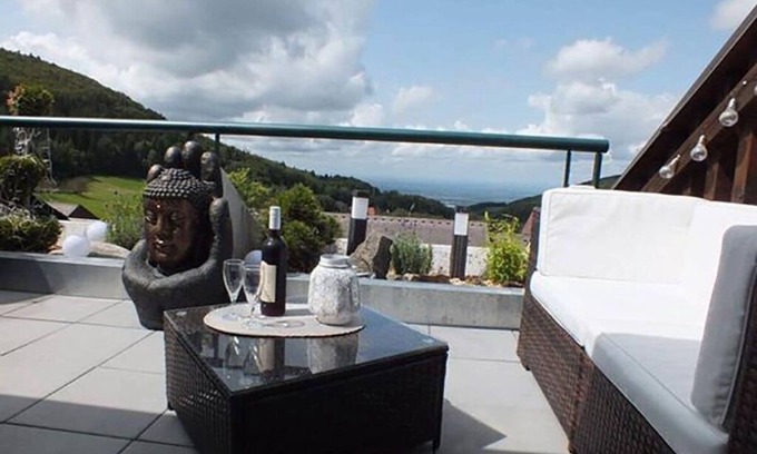 Sasbachwalden Boat Rental | Nice apartment in Sasbachwalden