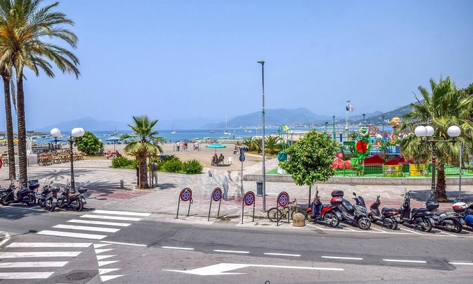Sestri Levante Apartment | Nice apartment in Sestri Levante