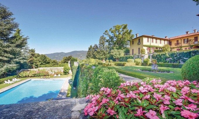 Calco Superiore Apartment | Nice apartment in calco (lc)