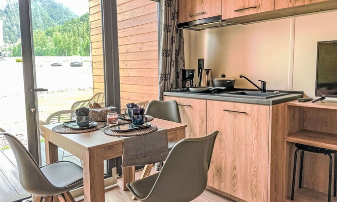 Fischbachau House | Nice apartment in villa for 5 people with A/C, TV, terrace and parking