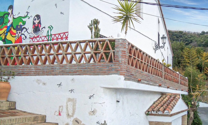 Genalguacil Apartment | Nice apartment in Genalguacil with WiFi