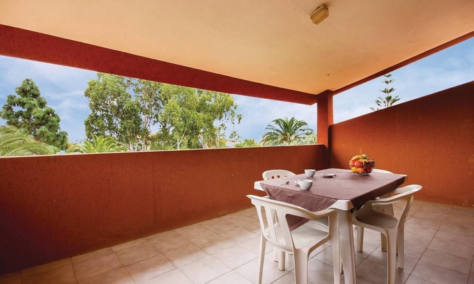 Costa Rei Apartment | Nice apartment in Costa Rei -CA-