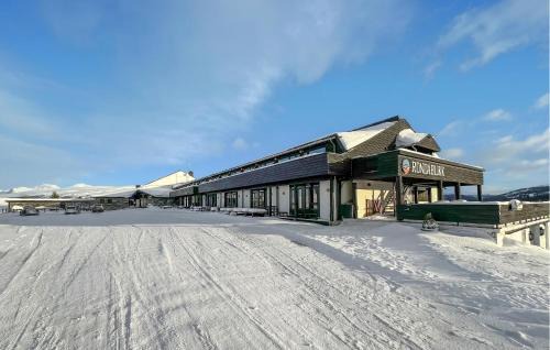 Nord-Fron Apartment | Nice Apartment In Kvam With Sauna