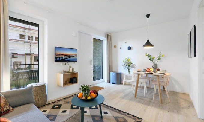 Lembruch Apartment | Nice Apartment In Lembruchdümmer See