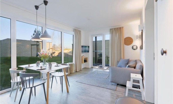 Lembruch Apartment | Nice Apartment In Lembruchdümmer See