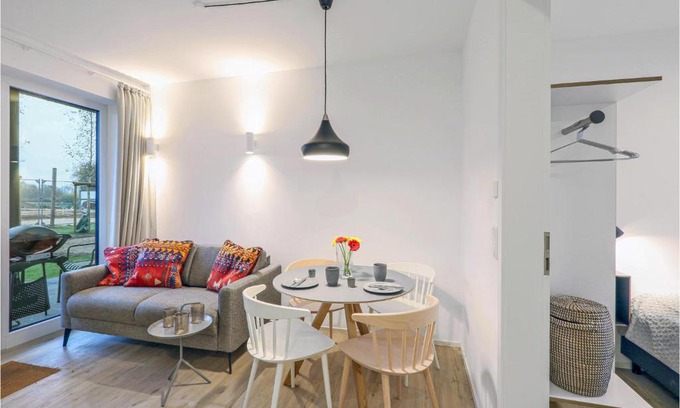 Lembruch Apartment | Nice Apartment In Lembruchdümmer See