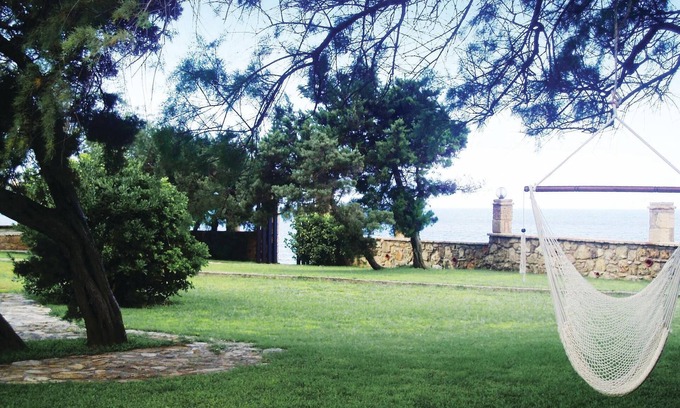 Pyrgos Apartment | Nice apartment in Leventoxori, Ilias