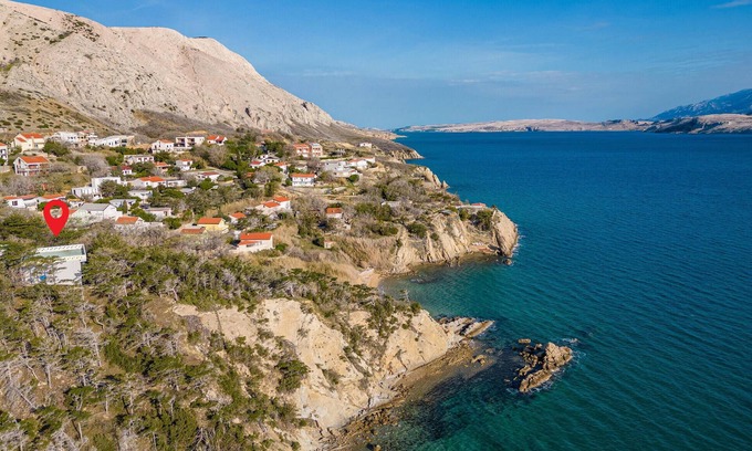 Bosana Apartment | Nice apartment in Novalja with kitchen
