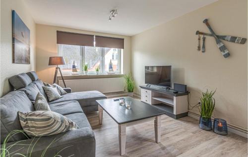 Fedderswarf Apartment | Nice Apartment In Ockholm With Wifi
