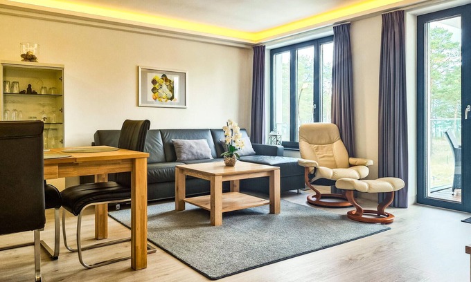 Prora Apartment | Nice apartment in Prora/Rügen