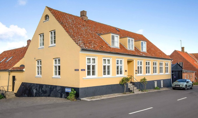 Svaneke Apartment | Nice apartment in Svaneke with WiFi