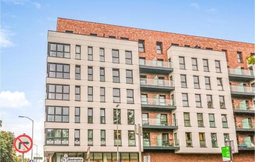 West Pomeranian Voivodeship Apartment | Nice Apartment In Szczecin With Wifi