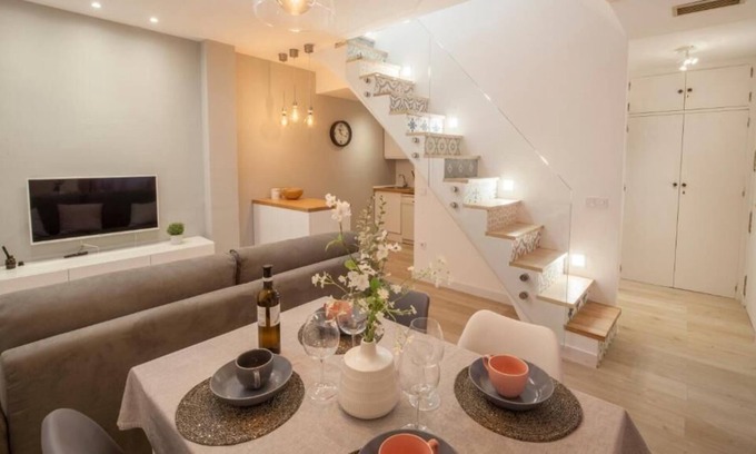 Macarena Apartment | Nice apartment in the center of Seville