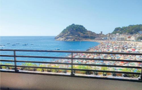 Tossa de Mar Apartment | Nice Apartment In Tossa De Mar