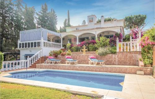 Mijas Apartment | Nice Apartment In Urb El Chaparral