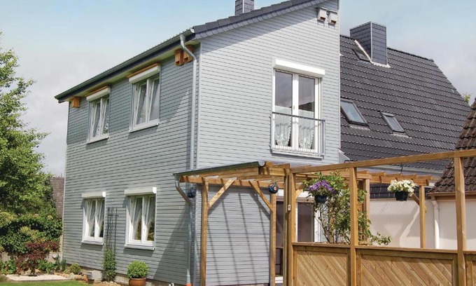 Friedland Apartment | Nice apartment in Windeby OT Friedland with 2 Bedrooms and WiFi