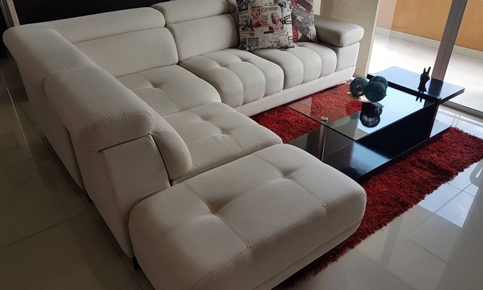 Menga Apartment | Nice apartment near Chipichape