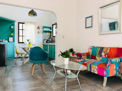 Cuernavaca Apartment | Nice Apartment nearby everything