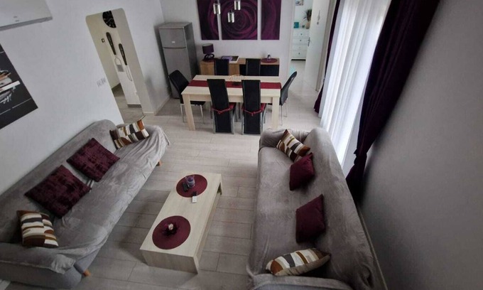 Collioure Apartment | NICE BRIGHT APARTMENT * 2 STEPS FROM THE BEACH WITH PARKING
