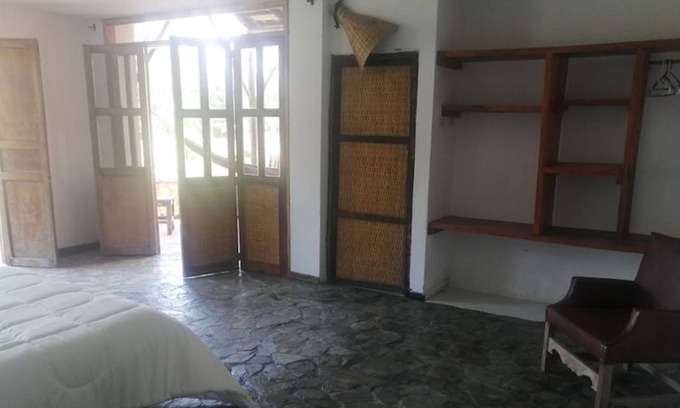 Quimbaya House | Nice cottage with two floors good for families