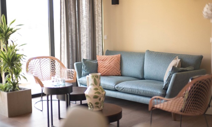 Gulpen House | Nice hill lodge in Gulpen with great view