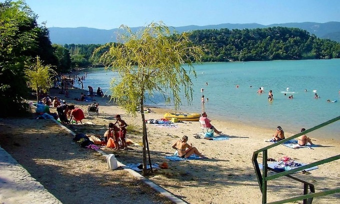 Grambois House | Nice holiday home with private pool in the Luberon Park, Grambois