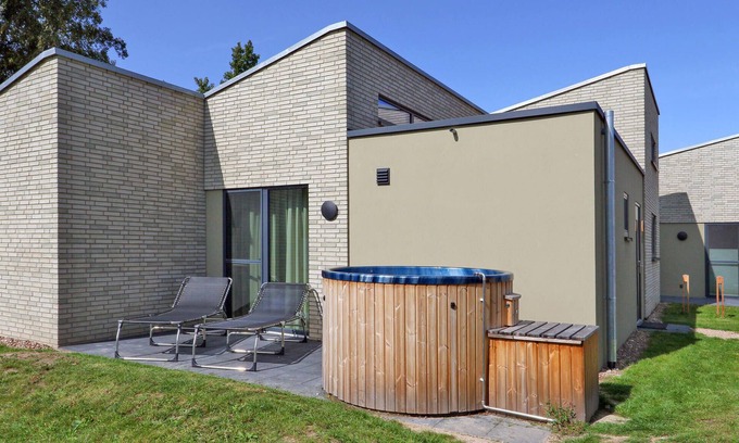 Lembruch House | Nice home in Lembruch/Dümmer See
