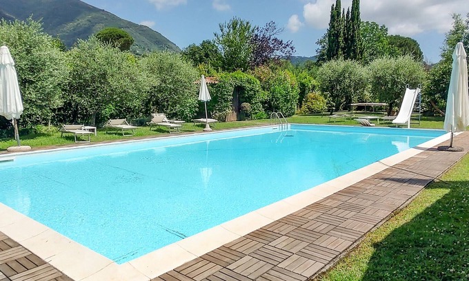 Camaiore House | Nice home in Camaiore with WiFi