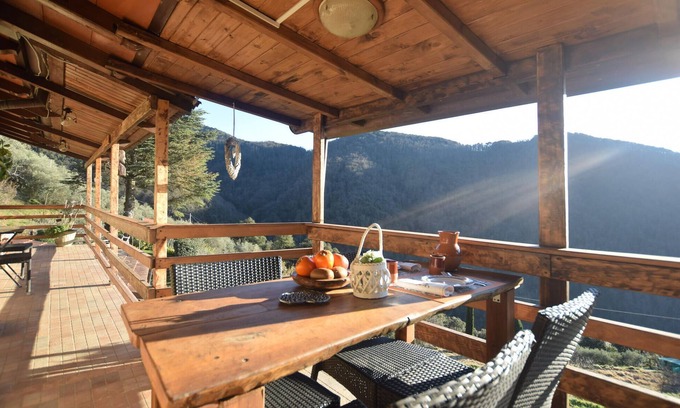 Metato House | Nice home in Camaiore with WiFi