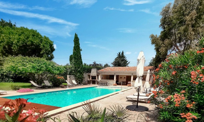 Carpentras House | Nice home in Carpentras